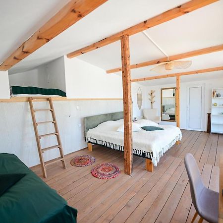 Guest House Bulgarka Dibich Exterior photo