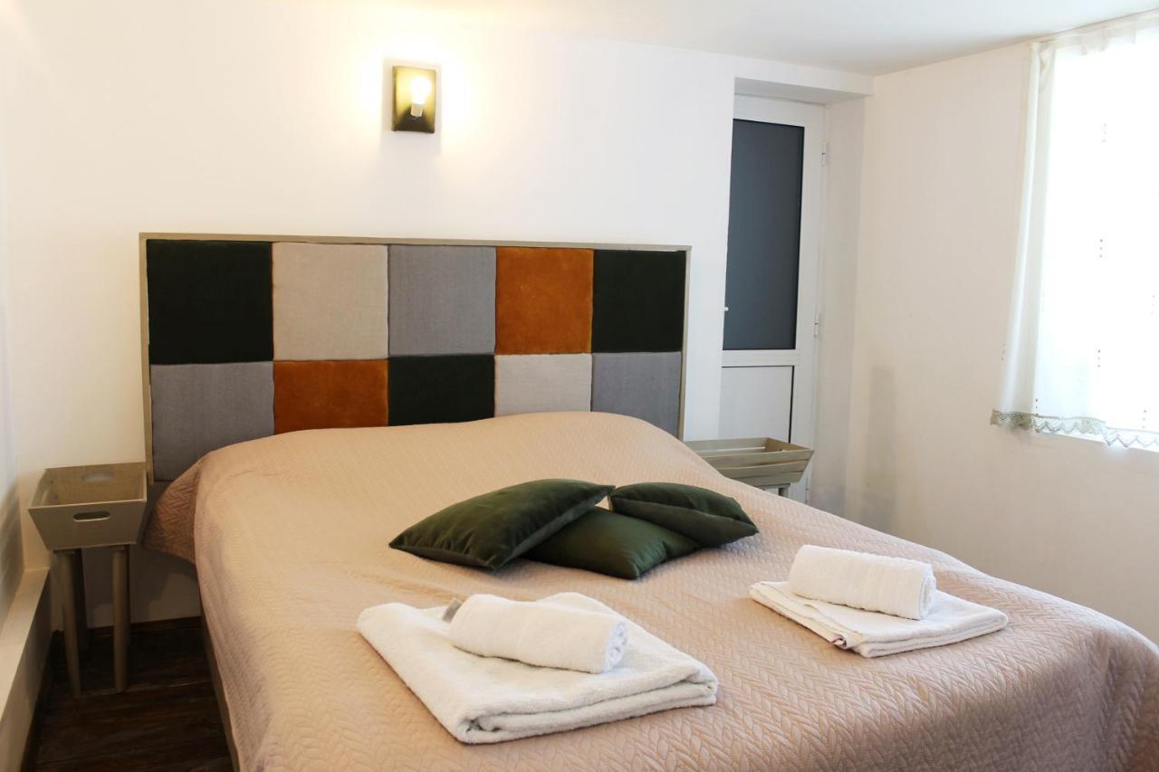 Guest House Bulgarka Dibich Exterior photo