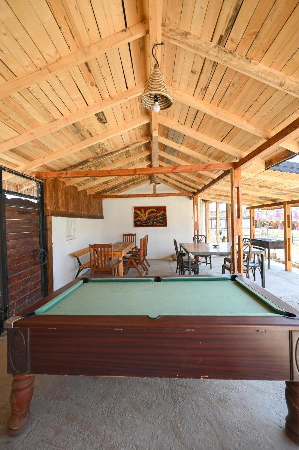 Guest House Bulgarka Dibich Exterior photo