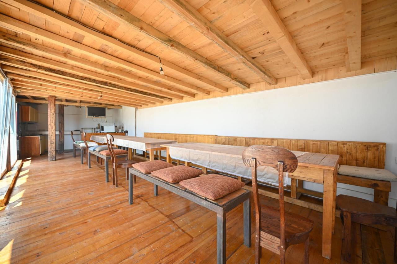 Guest House Bulgarka Dibich Exterior photo